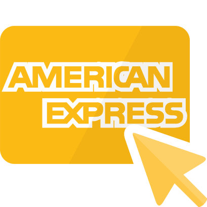 amex accepted